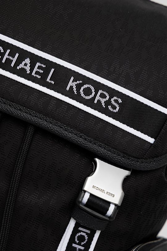 czarny Michael Kors plecak 33F1LKSB6B