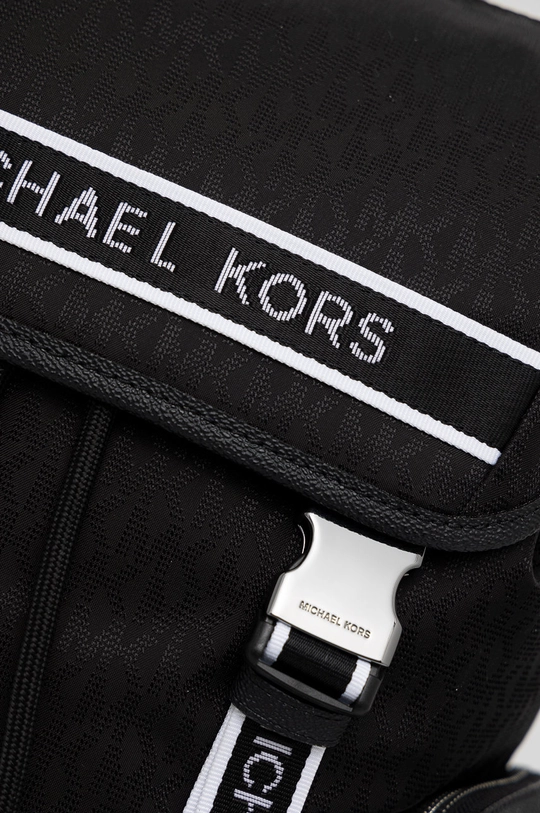 čierna Ruksak Michael Kors