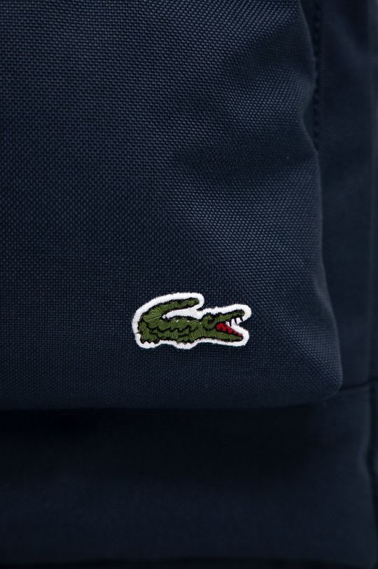 Lacoste rucsac  100% Poliester