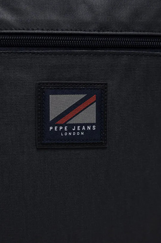 granatowy Pepe Jeans plecak