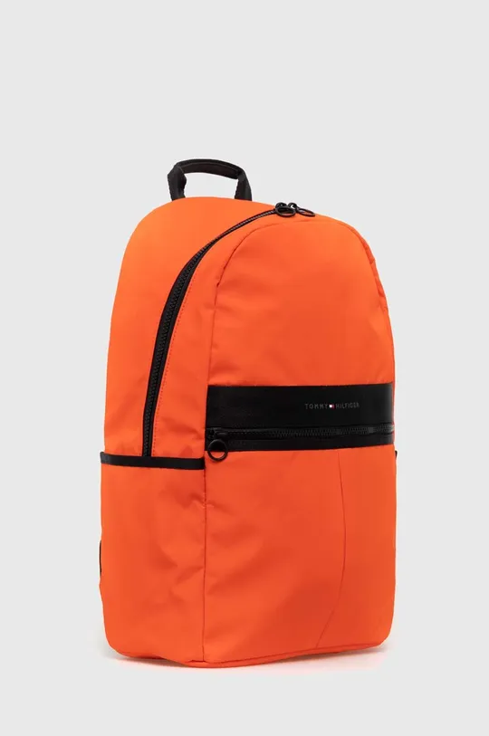 Tommy Hilfiger plecak pomarańczowy