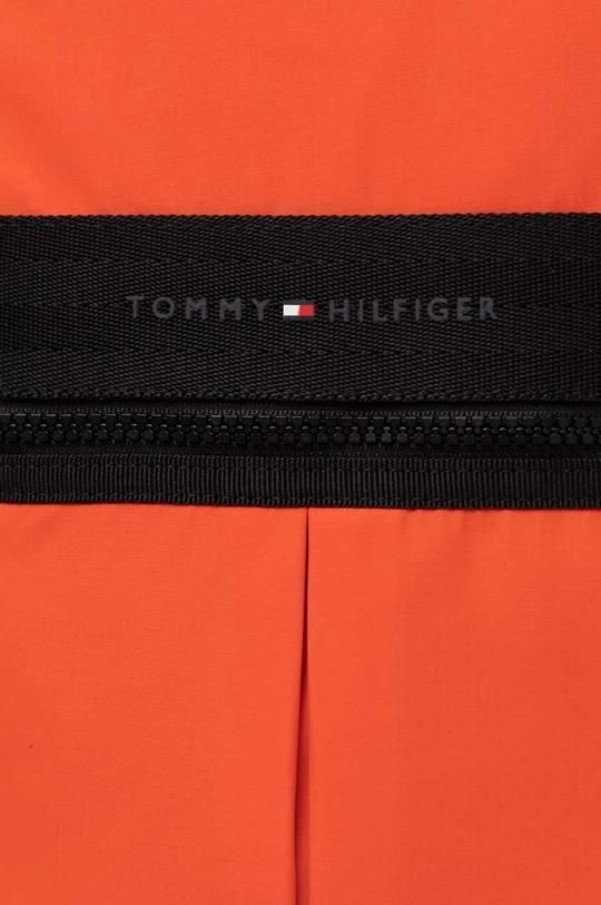 pomarańczowy Tommy Hilfiger plecak