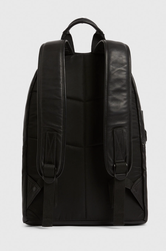 AllSaints plecak skórzany ARENA RUCKSACK Męski