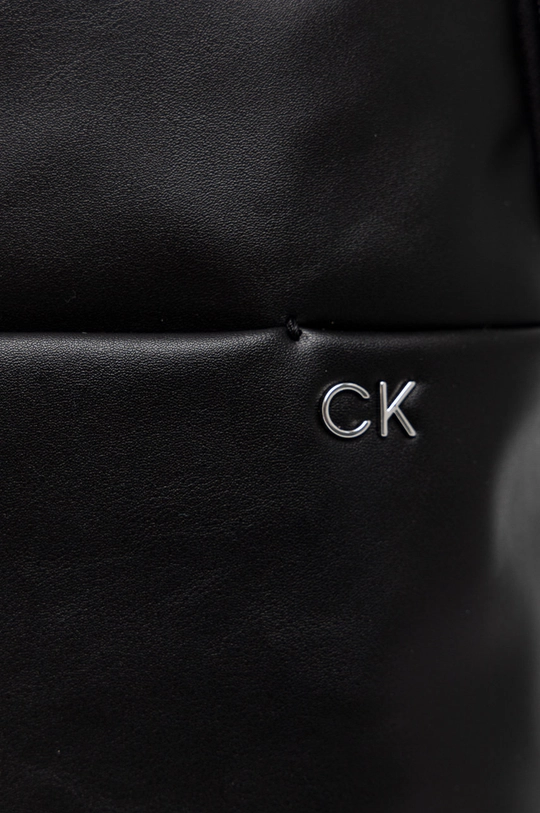 Ruksak Calvin Klein  51% Polyester, 49% Polyuretán