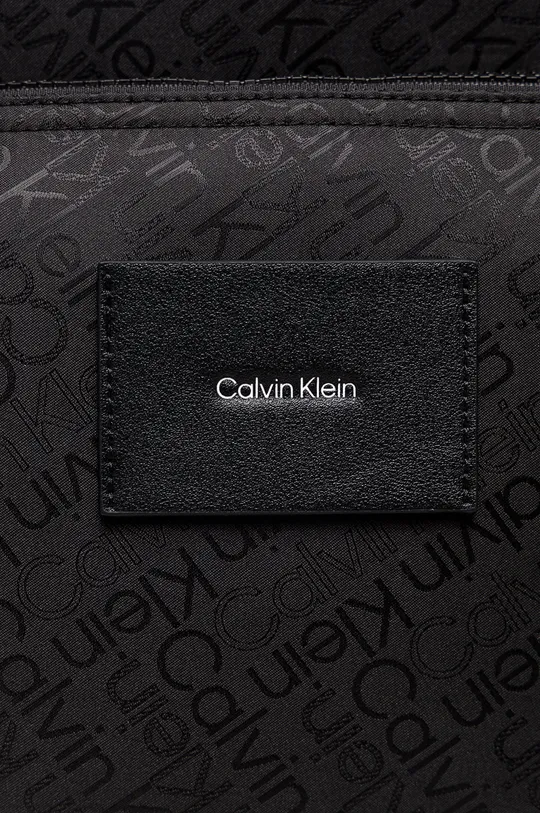 Σακίδιο πλάτης Calvin Klein  98% Πολυεστέρας, 2% Poliuretan