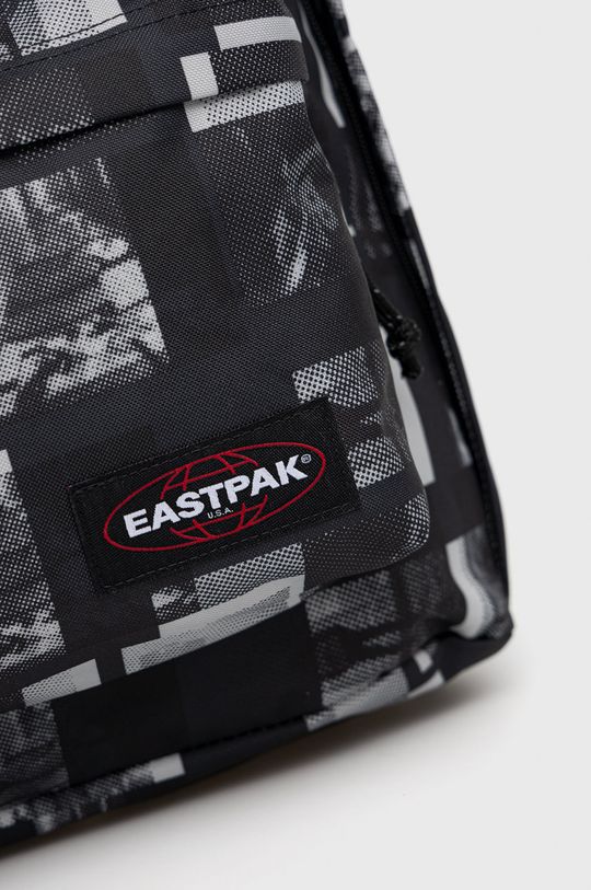 Eastpak plecak Materiał zasadniczy: 100 % Poliester, Podszewka: 100 % Poliester