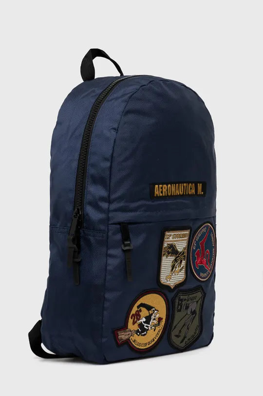 Aeronautica Militare plecak niebieski