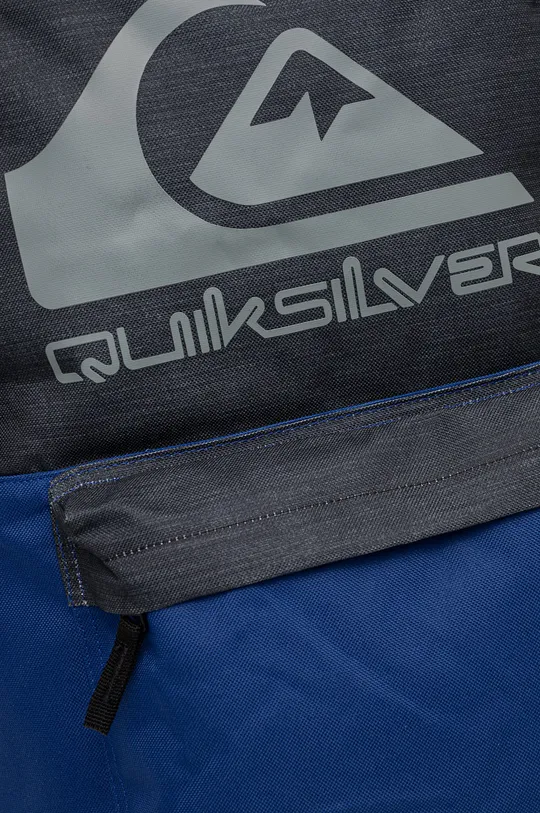 Quiksilver plecak Materiał zasadniczy: 100 % Poliester, Podszewka: 100 % Poliester