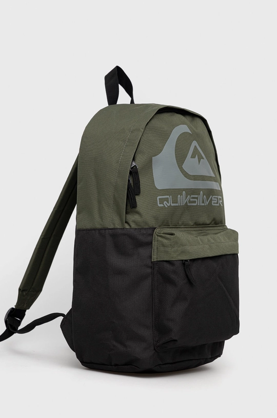 Рюкзак Quiksilver зелений