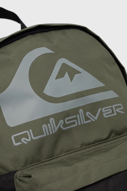 Рюкзак Quiksilver  Основний матеріал: 100% Поліестер Підкладка: 100% Поліестер