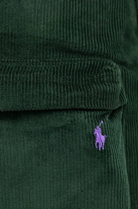 Σακίδιο πλάτης Polo Ralph Lauren  100% Βαμβάκι