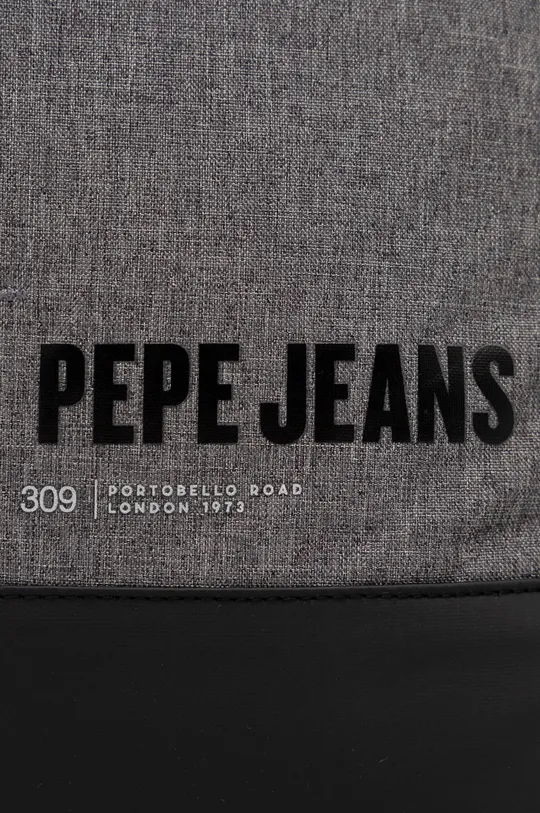 γκρί Σακίδιο πλάτης Pepe Jeans