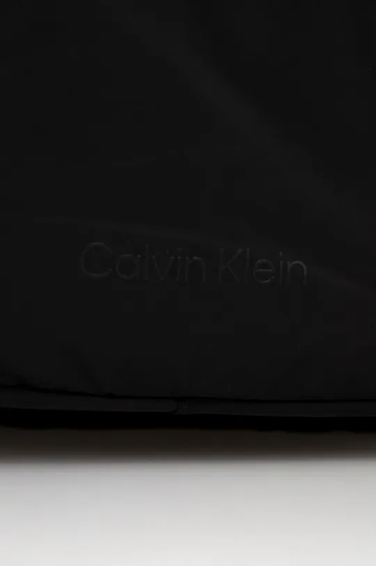 Ruksak Calvin Klein Performance  100% Recyklovaný polyester