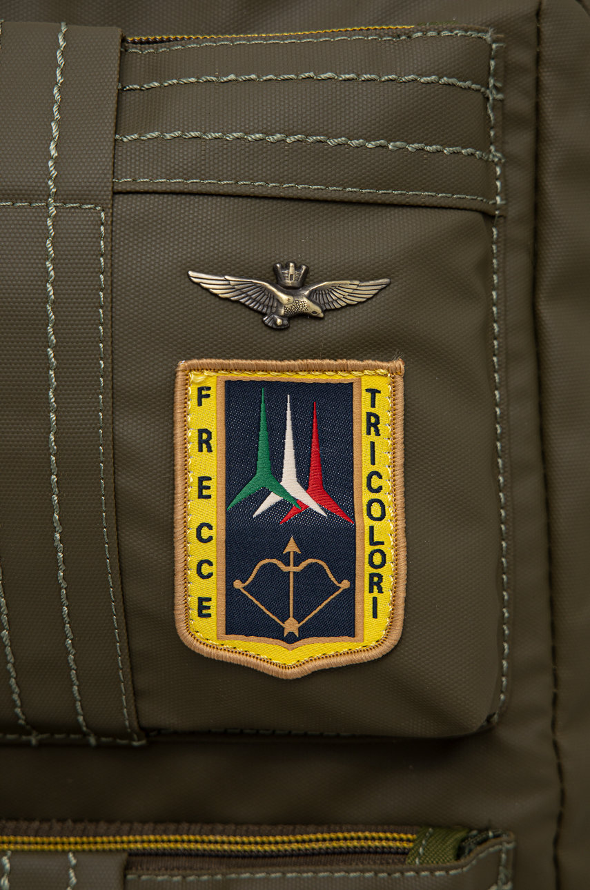 Aeronautica Militare zaino Rivestimento: 100% Poliestere Materiale principale: 100% Nylon