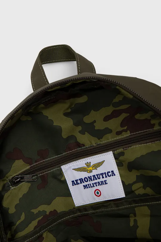 Рюкзак Aeronautica Militare Чоловічий