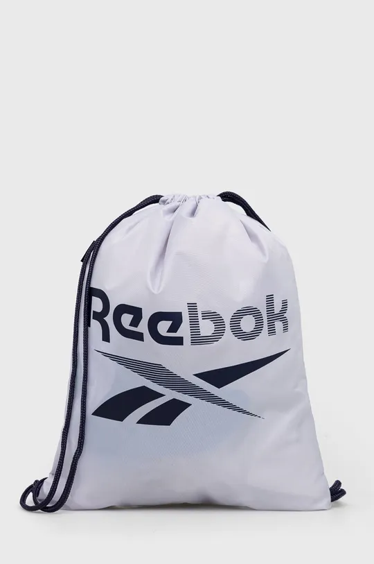 fioletowy Reebok plecak Unisex