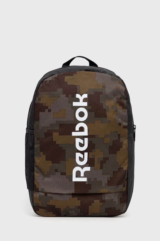 zelená Ruksak Reebok Unisex