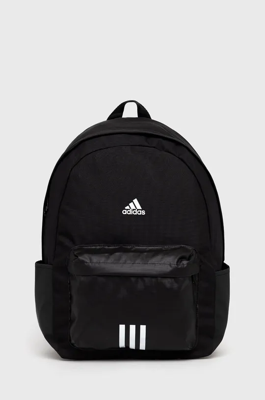 fekete adidas hátizsák HG0348 Uniszex