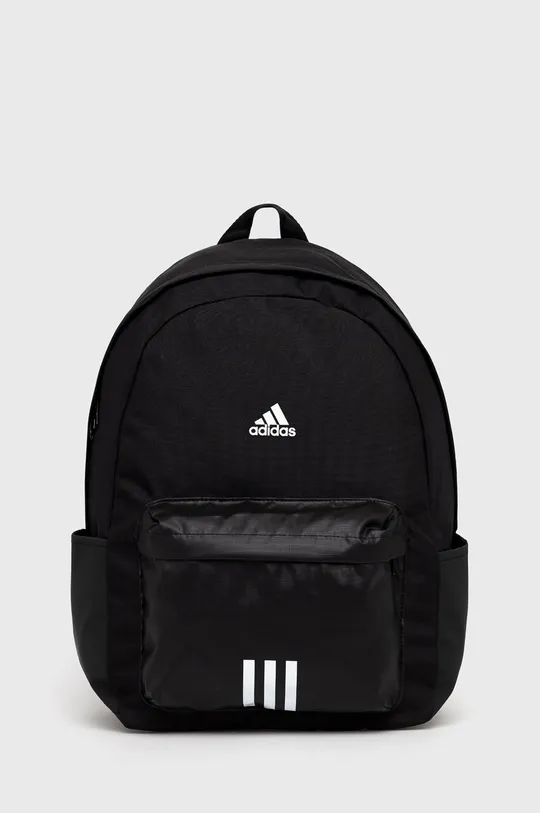 čierna Ruksak adidas Unisex