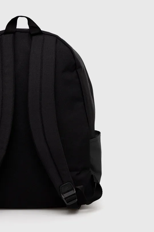 czarny adidas plecak HG0348