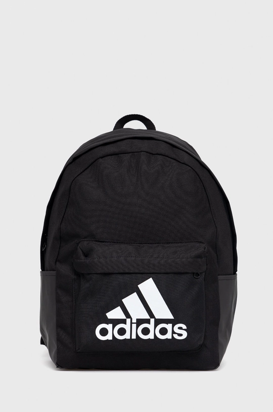 czarny adidas plecak Unisex