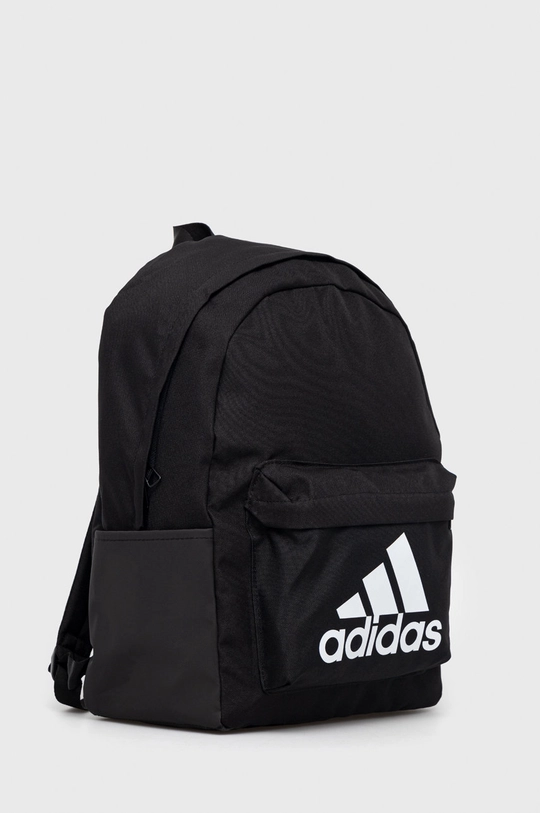 Рюкзак adidas чорний