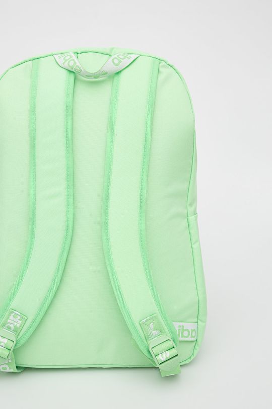 Batoh adidas Originals HK2623  100% Recyklovaný polyester
