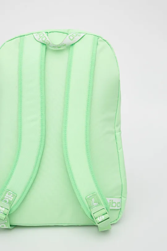 Ruksak adidas Originals  100% Recyklovaný polyester