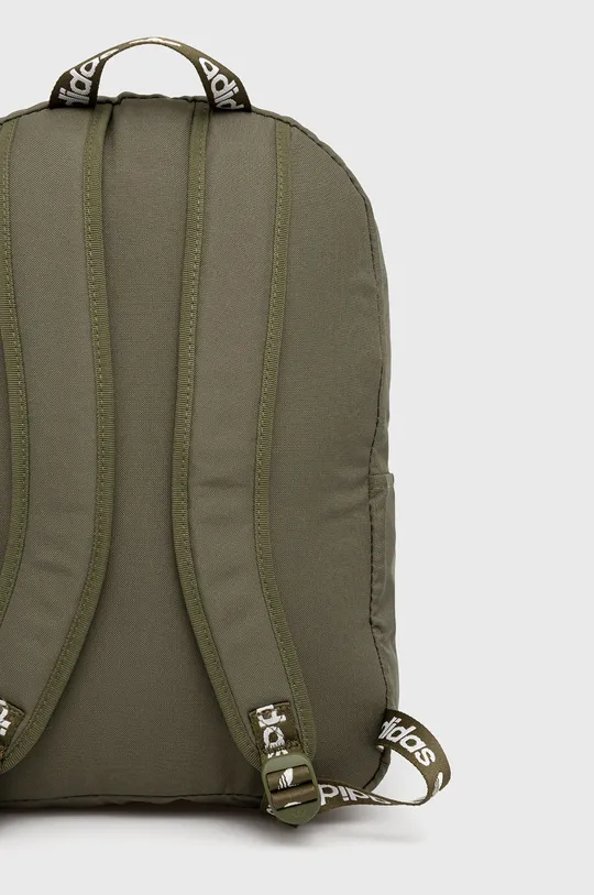 Рюкзак adidas Originals  Основной материал: 100% Переработанный полиэстер Подкладка: 100% Переработанный полиэстер