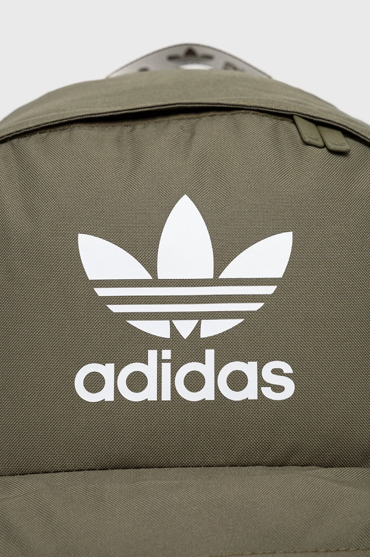 зелений Рюкзак adidas Originals HK2624