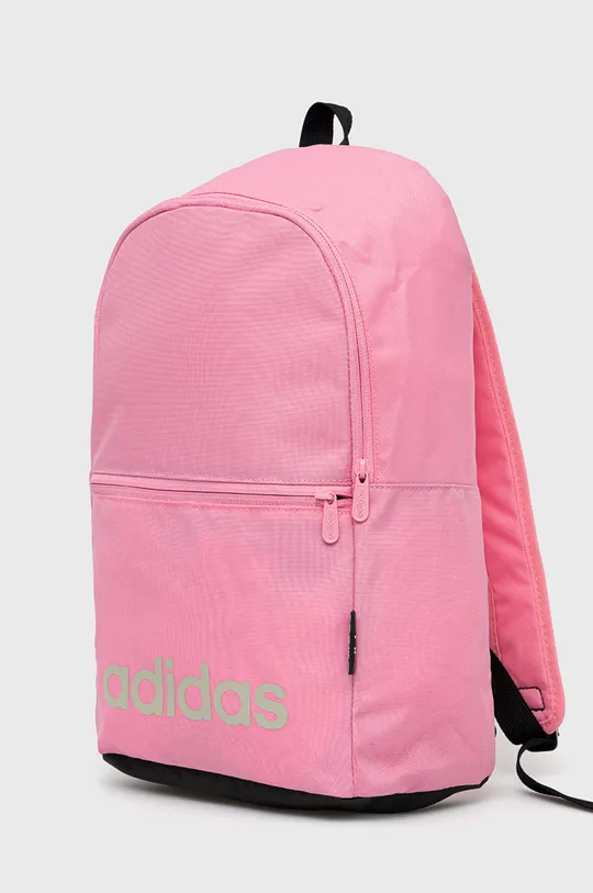 adidas plecak różowy