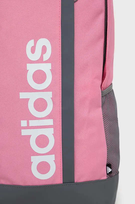 różowy adidas plecak