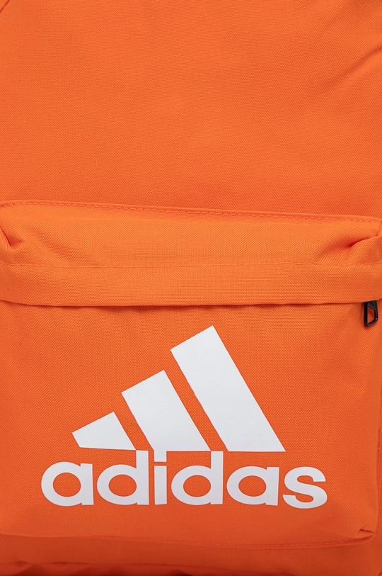 oranžová Ruksak adidas