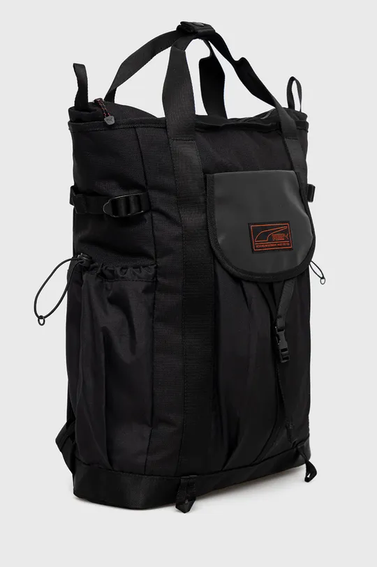 Puma backpack black