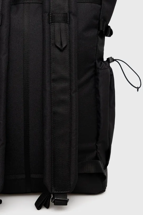 black Puma backpack