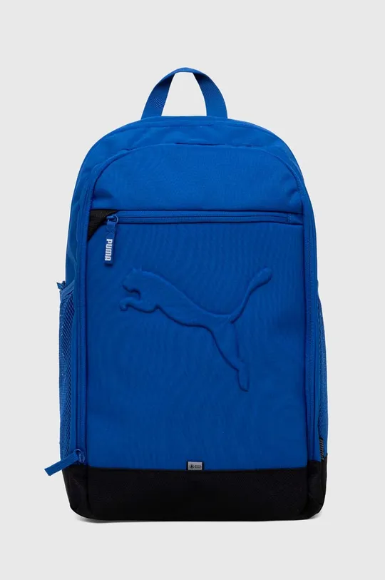 niebieski Puma plecak Unisex