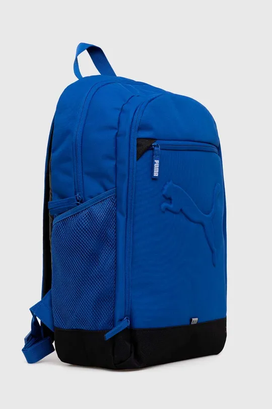 Рюкзак Puma блакитний
