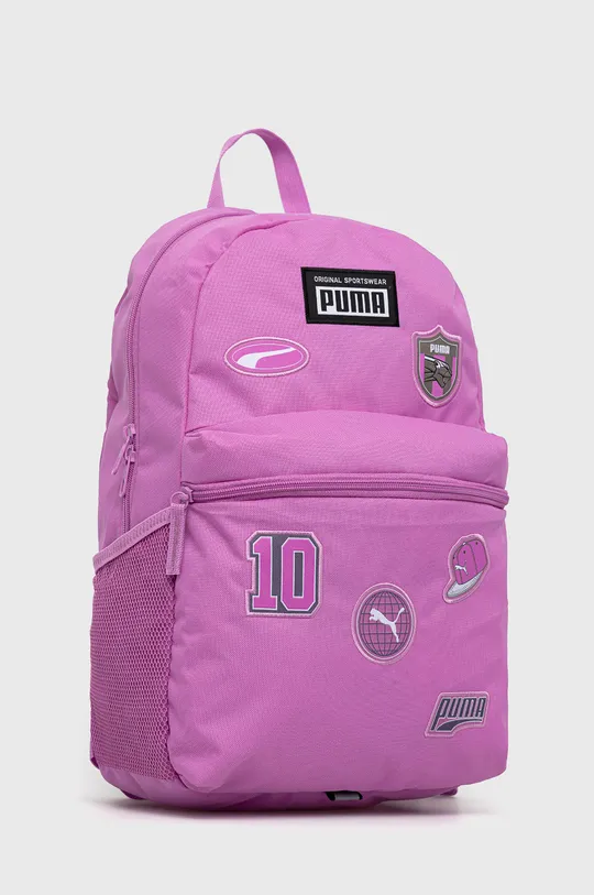 Рюкзак Puma рожевий