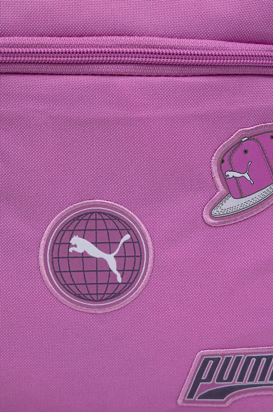 różowy Puma plecak