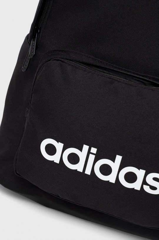 Ruksak adidas  Základná látka: 100% Recyklovaný polyester Podšívka: 100% Recyklovaný polyester