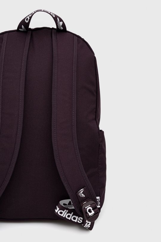 Batoh adidas Originals HK2622  100% Recyklovaný polyester