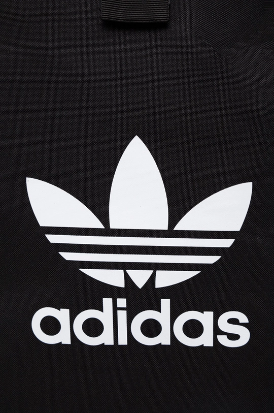 чорний Рюкзак adidas Originals Adicolor Classic Roll-Top Backpack