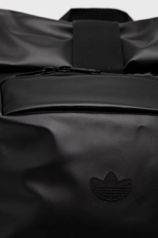 μαύρο Σακίδιο πλάτης adidas Originals