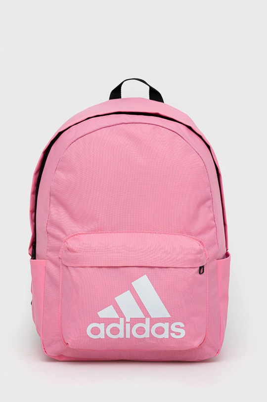 ružová Ruksak adidas Unisex