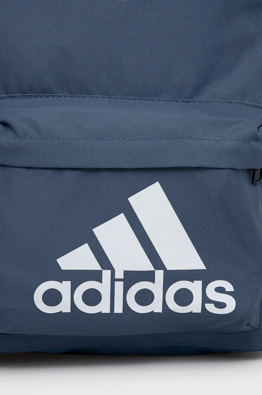 Σακίδιο πλάτης adidas  Κύριο υλικό: 100% Ανακυκλωμένος πολυεστέρας Φόδρα: 100% Ανακυκλωμένος πολυεστέρας Άλλα υλικά: 100% Πολυαιθυλένιο