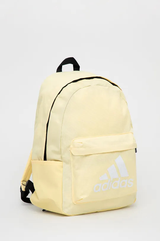 Рюкзак adidas жёлтый