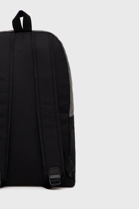 adidas hátizsák  Jelentős anyag: 100% poliészter Bélés: 100% poliészter Bélelv: 100% polietilén