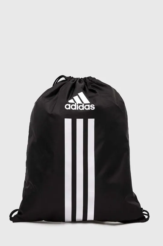 fekete Adidas hátizsák Uniszex