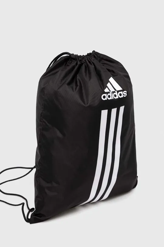 Adidas hátizsák fekete