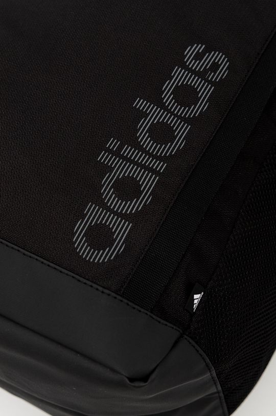 adidas plecak Materiał zasadniczy: 100 % Poliamid z recyklingu, Podszewka: 100 % Poliester z recyklingu, Wypełnienie: 100 % Polietylen